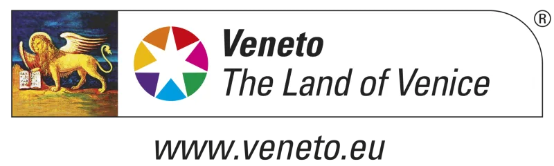 Registered tourism brand of the Veneto Region